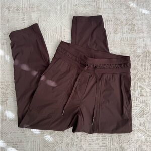Lululemon Dance Studio Mid-Rise Cropped Pant